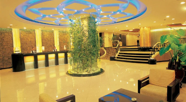 Hangzhou Hongli Hotel