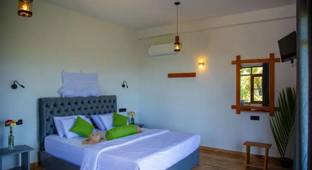 Tunnel Top Inn Ella, Забронировать Отель Отели Элла с парковкой, рядом с Девятиарочный мост, Парковка