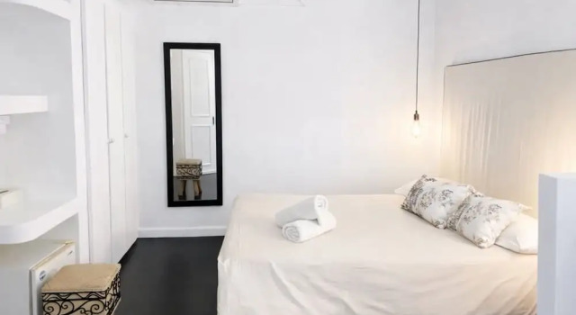 Номер Standard Sous le Badamier Quiet Boutique Hotel with Pool near Grand Baie