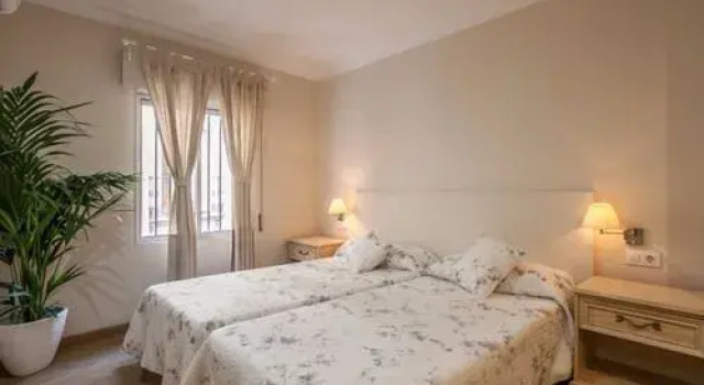 Holi-Rent HOB Apartamento 11, Забронировать Апартаменты/квартира Севилья провинция Севилья, рядом с La Torre de Don Fadrique