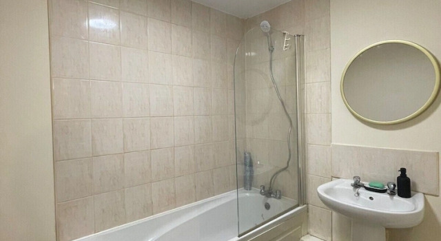 Апартаменты Deluxe The Madrian