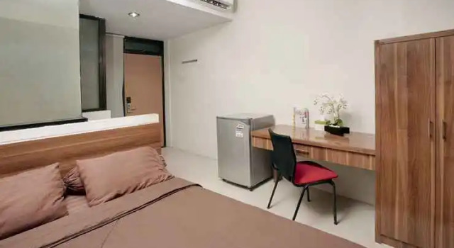 D'Paragon Seturan 3