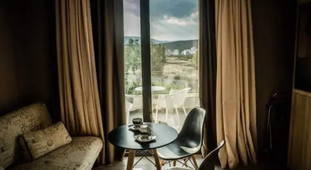 Villa Marelia apartments, Book Apartment Aliveri Central Greece