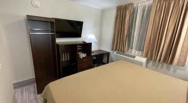 Двухместный номер Hotel 369 Brooklyn
