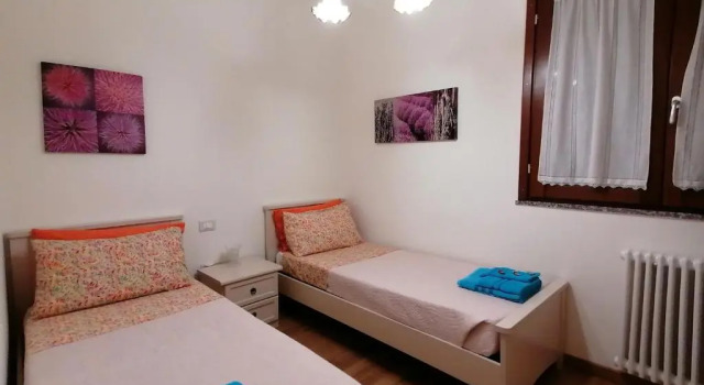 Appartamento elegante nuovissimo, 预订 公寓 夸尔图-圣埃莱娜 Sardinia South