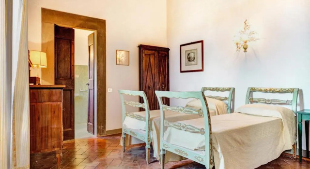 Villa Petra
