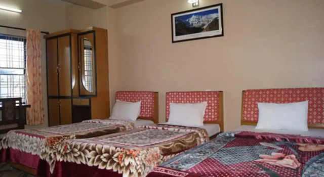 Двухместный номер Standard Hotel The Beehive