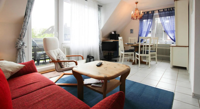 Apartment, St. Peter-Ording