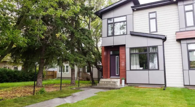 Коттедж CONTEMPORARY FARMHOUSE I Central I w LARGE Double Garage I Fast WiFi!