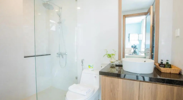 Семейный номер Standard Yen Vy Hotel & Apartment