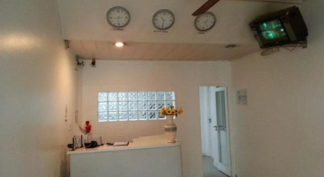 Hotel Isis