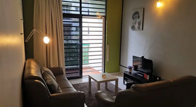 Apartament Tulip Hotel