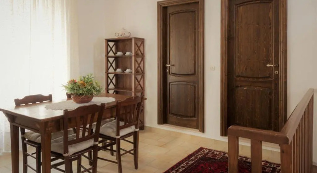Apartment Malandrì