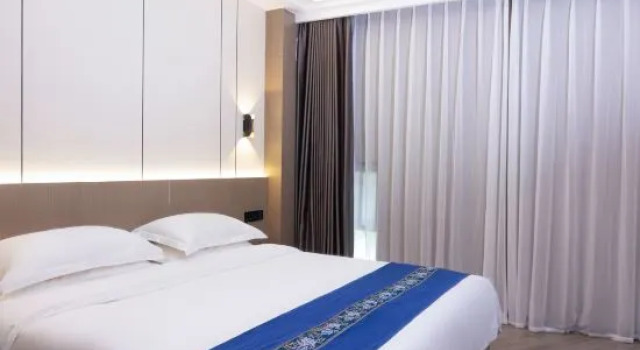 Biznes suite Kela Hotel