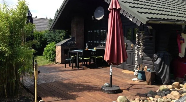 Ferienhaus Little Pearl, Reserva ahora Hotel Sassenburg 