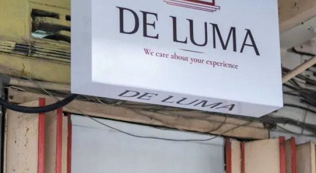 DeLuma-Lebuh Acheh, Réserver Hôtel George Town Penang