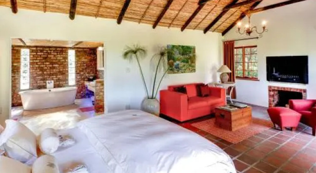 Fraai Uitzicht 1798, Reserva ahora Hotel Robertson Provincia Occidental del Cabo