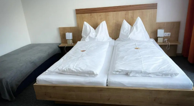 Номер Standard Frühstückspension Auer - Haus Kargl
