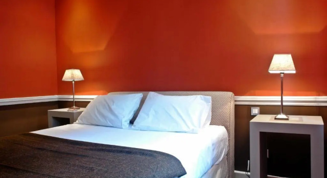 Номер Superior Semeli Hotel