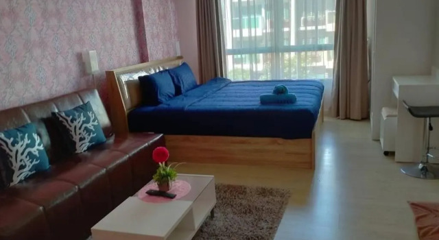 Baan Peang Ploen Hua Hin 6/546