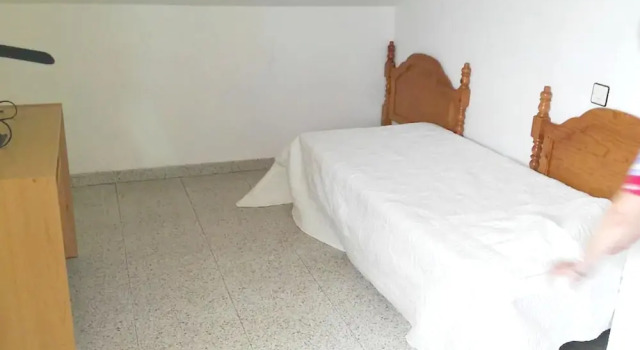 Apartment With 2 Bedrooms in Oviedo, With Wonderful Mountain View and Wifi Near the Beach, Забронировать Апартаменты/квартира Овьедо Астурия, рядом с Стадион Карлос Тартьере