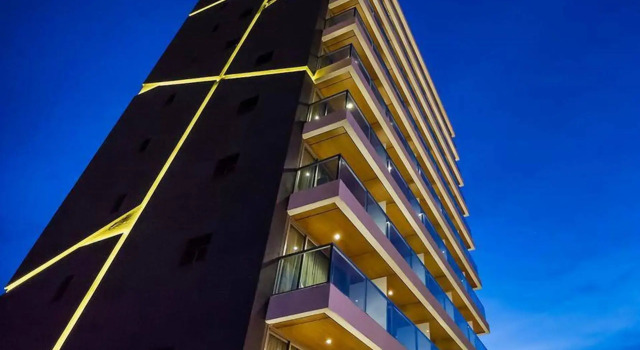 Hotel Estilo MB