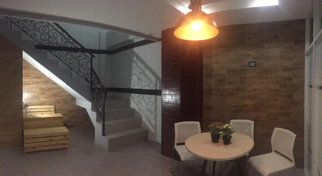 Vysha Residence, Забронировать Отель Отели Джакарты с парковкой, рядом с Wisma 77, Парковка