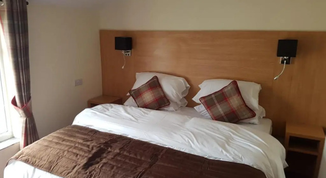 Семейный номер Standard The Cliff Top Inn