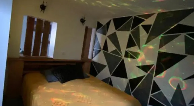 Au cœur du Sénéchal, Rezerwuj Apartament Marquise 