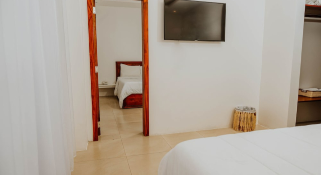 Полулюкс Montañablu Hotel