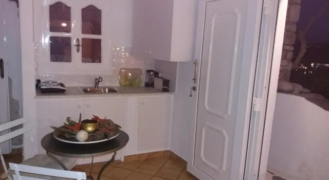 Студия Anchor Αpartments
