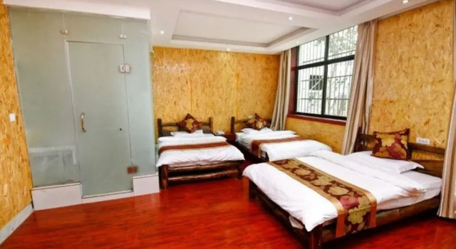 Tianyunshi Hotel, Book Hotel Xianyang Shaanxi