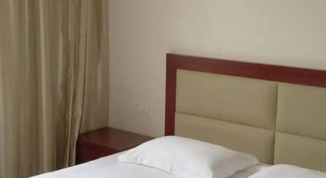 Standard room Wanjing Express Hotel