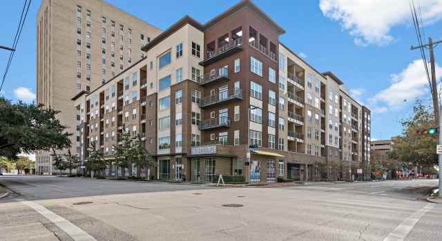 Great Wifi | Recently Upgraded | Downtown Location, Забронировать Отель Хьюстон Texas Gulf Coast, рядом с Станция хьюстонского скоростного трамвая "Белл"