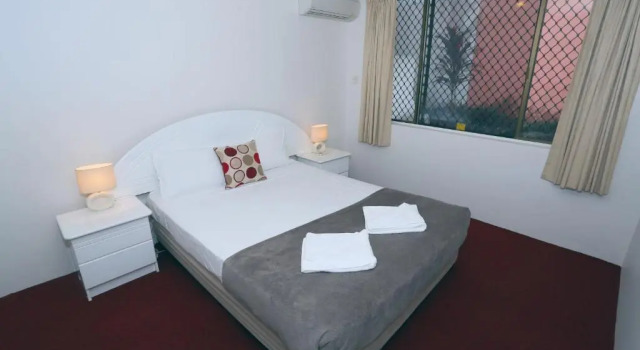 Апартаменты Standard St Tropez Resort