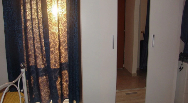 Apartments Verka