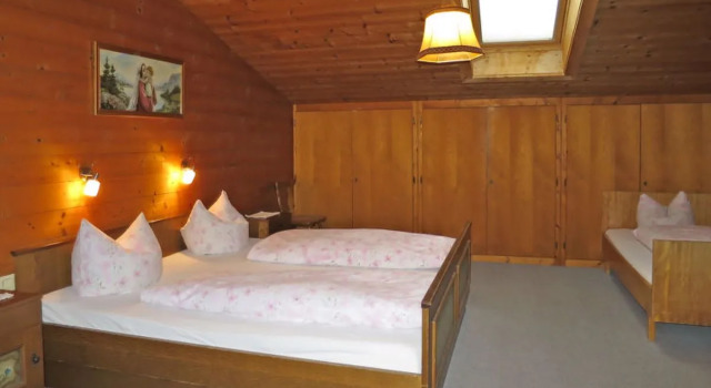 Punggerhof (KAB100), Забронировать Отель Отели Кальтенбах с парковкой, рядом с SKiOptimal (Хохциллерталь), Парковка