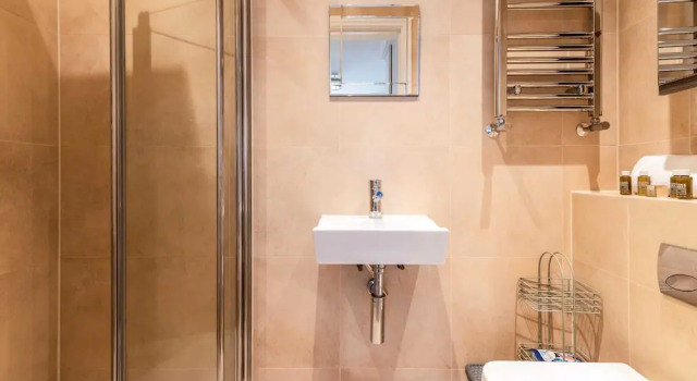 Апартаменты Gorgeous Kentish Town Flat