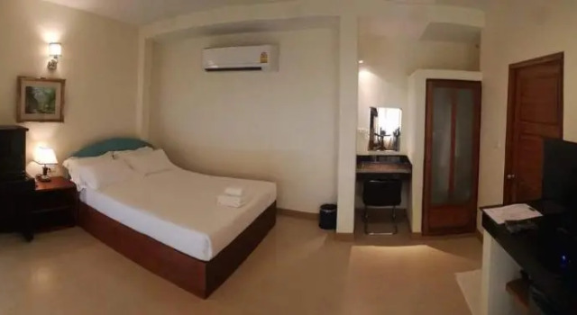 Номер Standard Mamaungpaa Hill resort