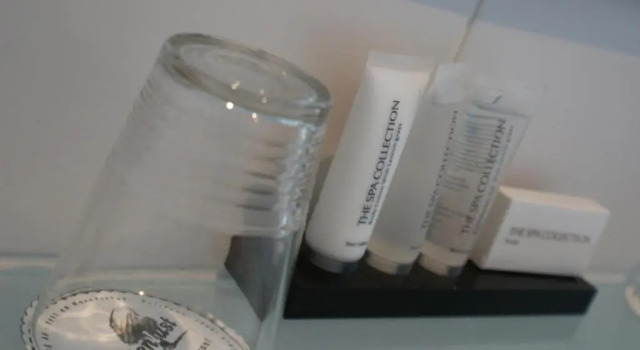Двухместный номер Standard Hotel Buitenlust