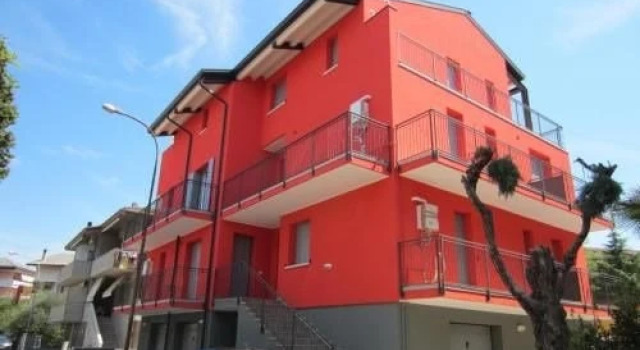 Appartamento Gregorio Magno