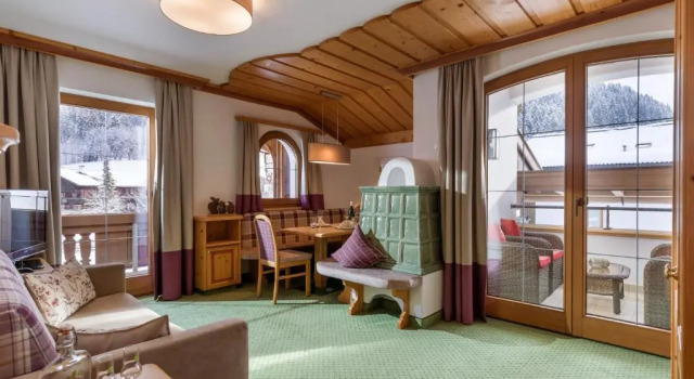 Appartements Alpenschlössl, Забронировать Апартаменты/квартира Апартаменты Тироля, Апартаменты/квартира
