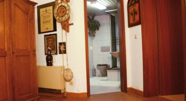 2-Zimmer-Appartement-Seerose, Reserva ahora Apartamento Hoteles en Baden-Wurtemberg con aparcamiento, Aparcamiento