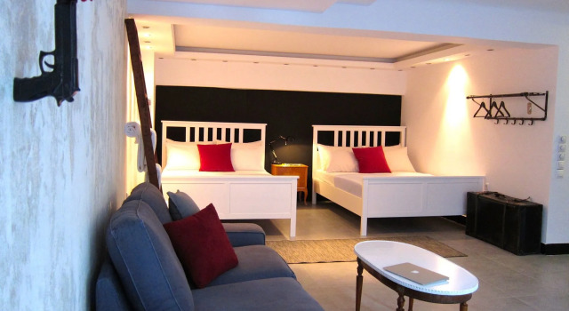 Concierge Monastiraki