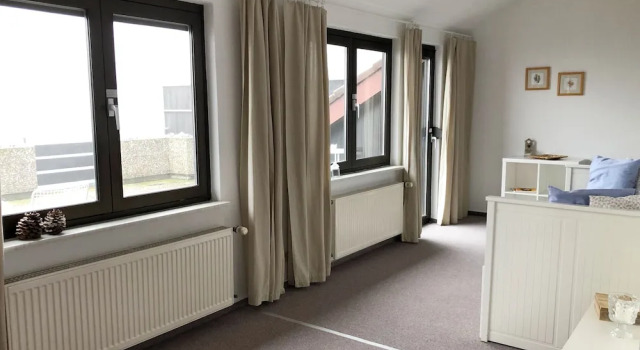 Ebnisee Apartments, Reserva ahora Apartamento Kaisersbach Baden-Wurtemberg