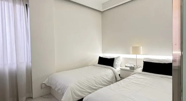 Двухместный номер Deluxe RB 466 Hotel