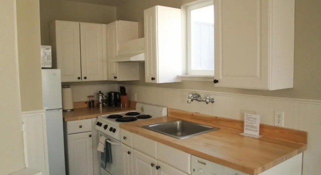 Номер Standard с 2 комнатами Boardwalk Cottages