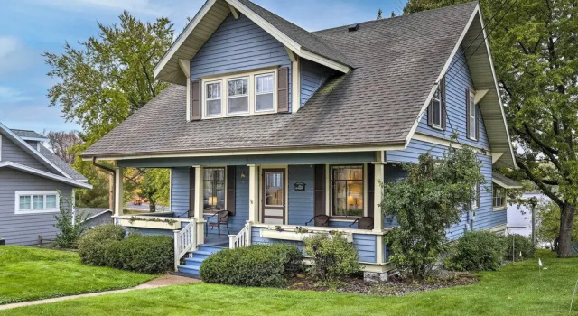 Коттедж Historic Cumberland Home on Beaver Dam Lake!