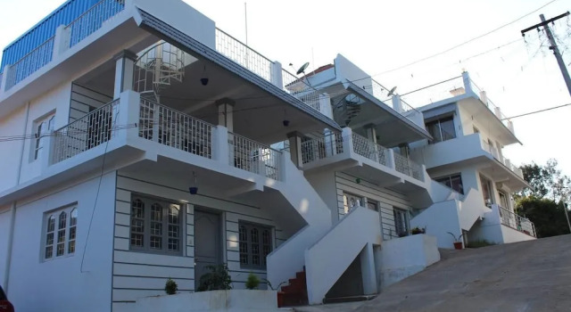 Fabhotel Pearls Resort, Забронировать Курортный отель Отели штата Тамилнада с завтраком, Завтраки