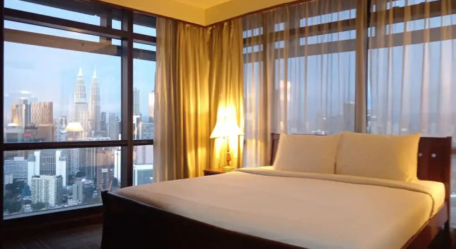 Апартаменты Suites at TimesSquare by Plush